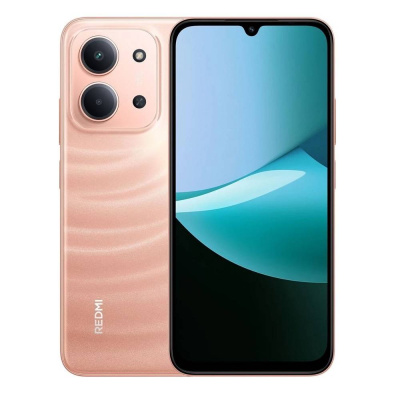 Redmi 15C 4/128Gb Twilight Orange RU (NFC)